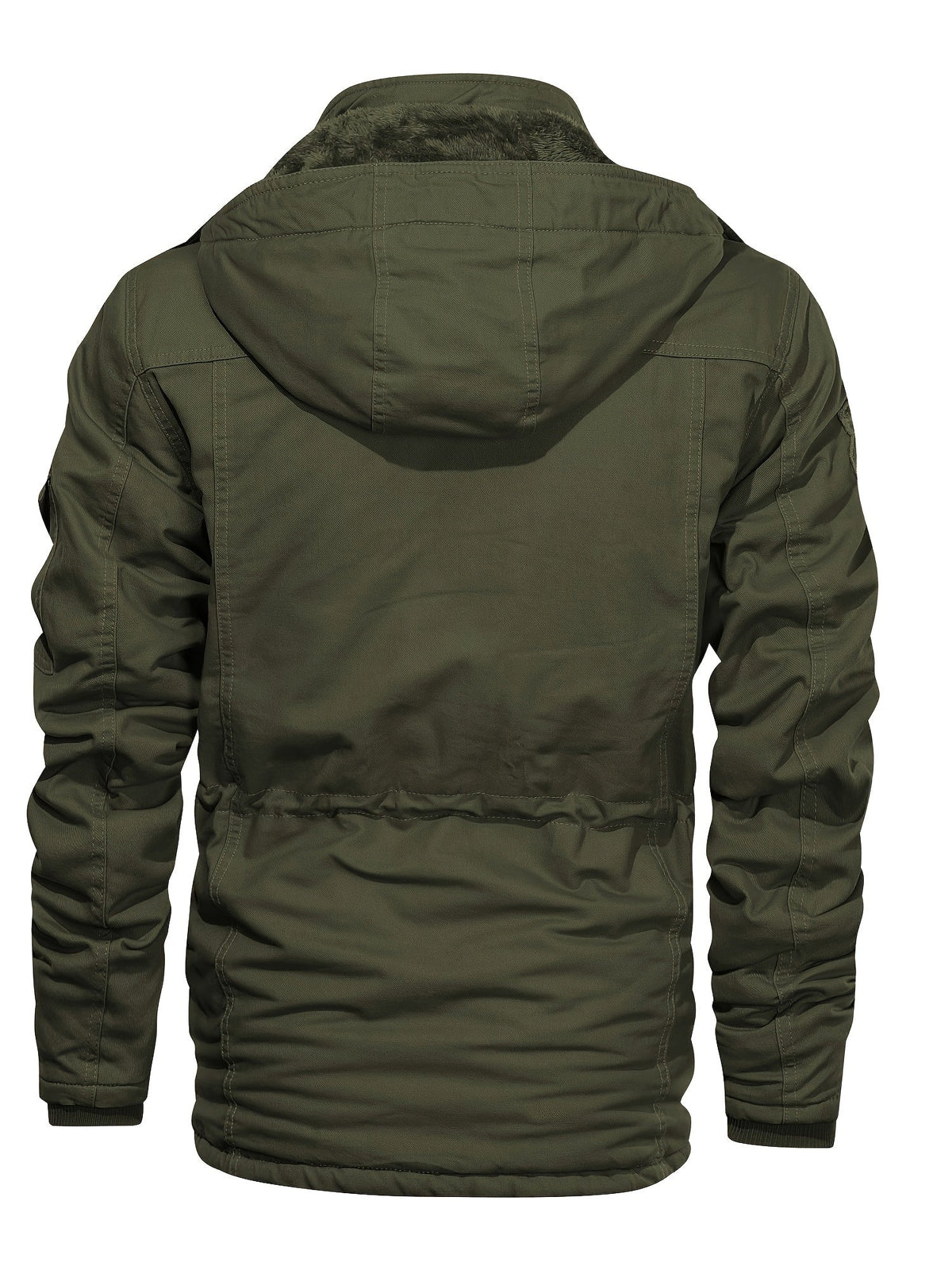 Mathias® | Premium outdoor herrejakke