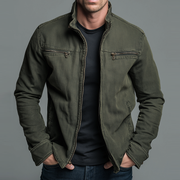 Renato – Jakke i militærstil