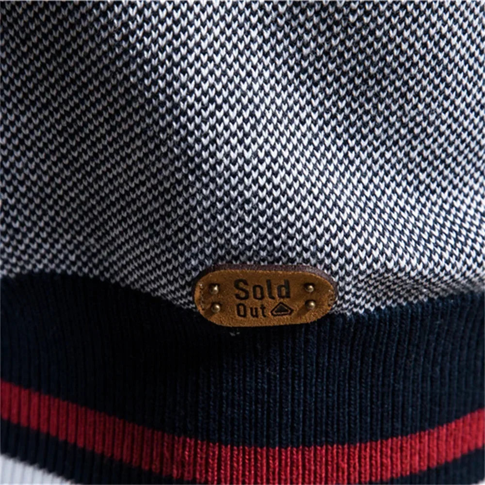 Kasper® | Premium herrecardigan