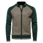 Kasper® | Premium herrecardigan