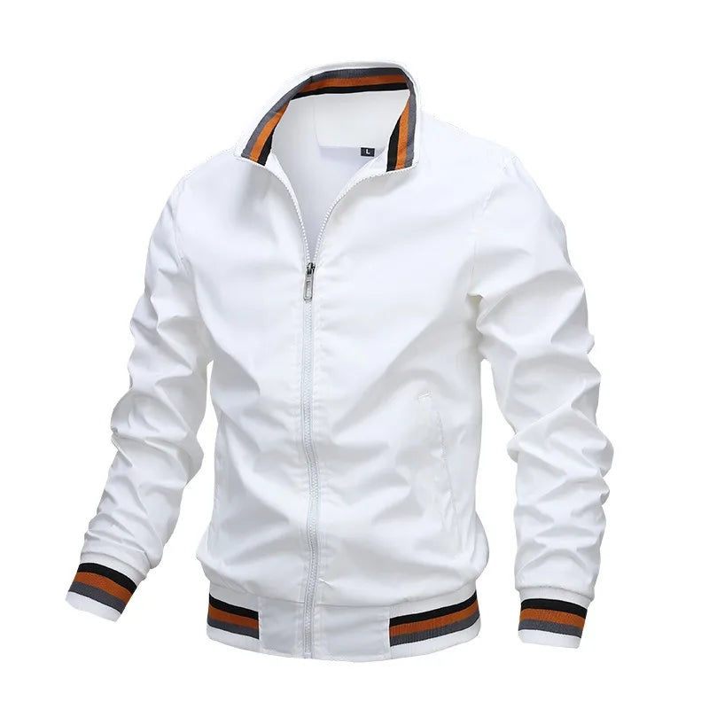 Andreas® | Premium herrejakke