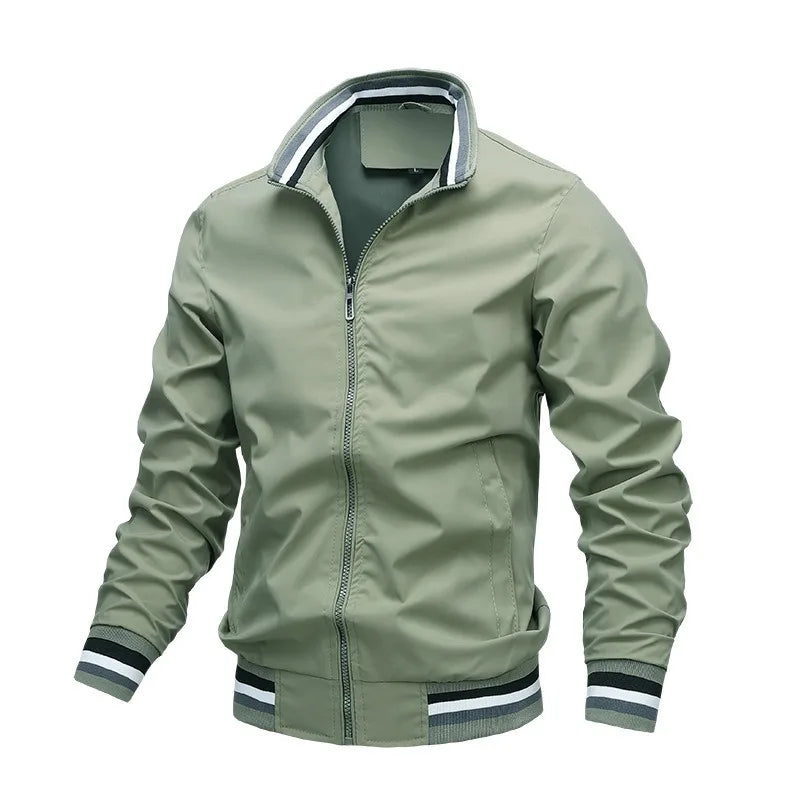 Andreas® | Premium herrejakke