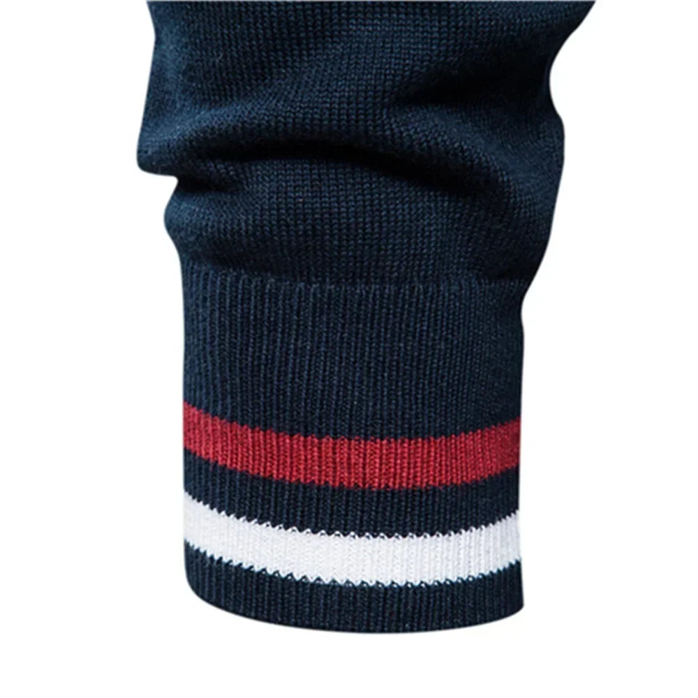 Kasper® | Premium herrecardigan