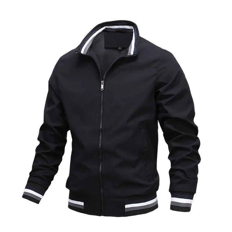 Andreas® | Premium herrejakke
