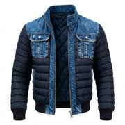 Henrik® | Klassisk denimjakke
